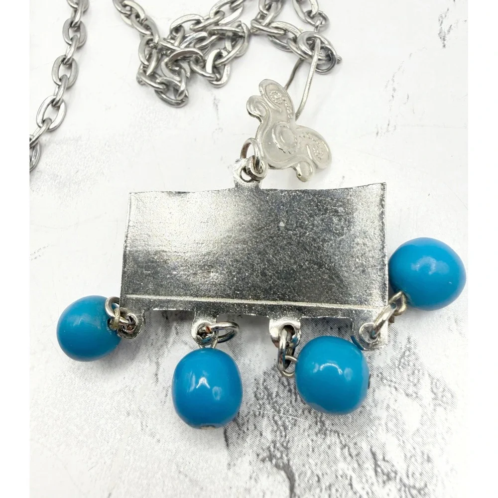 Source Unknown preowned necklace