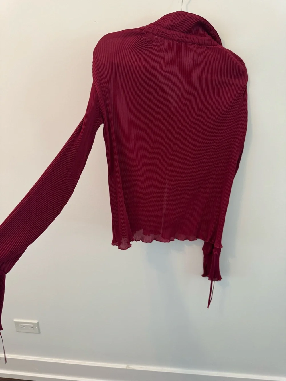 Princess Polly lightweight ribbed