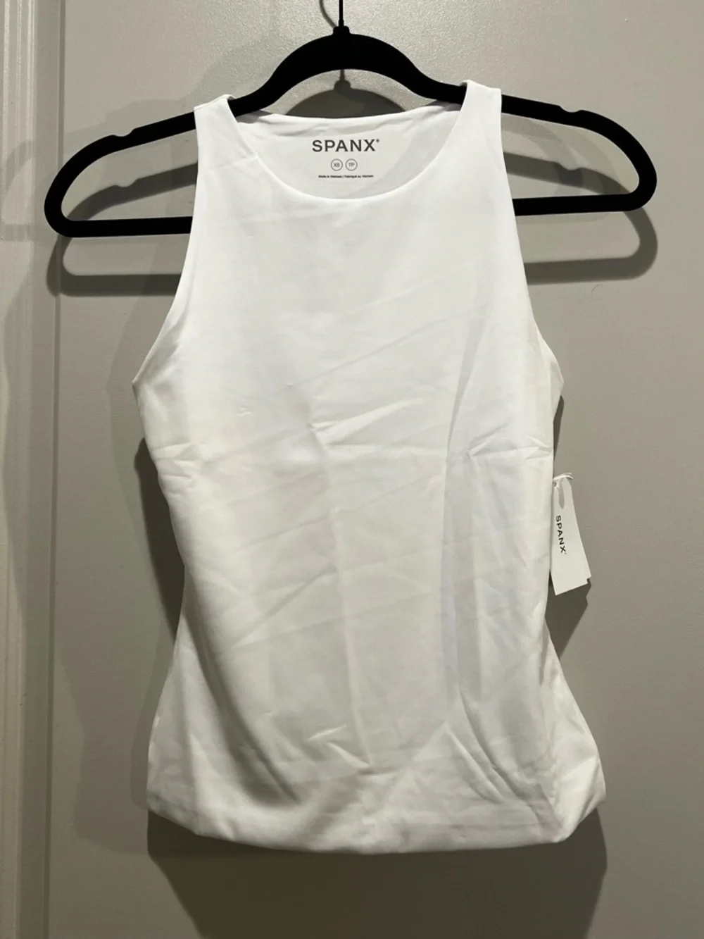 SPANX soft double