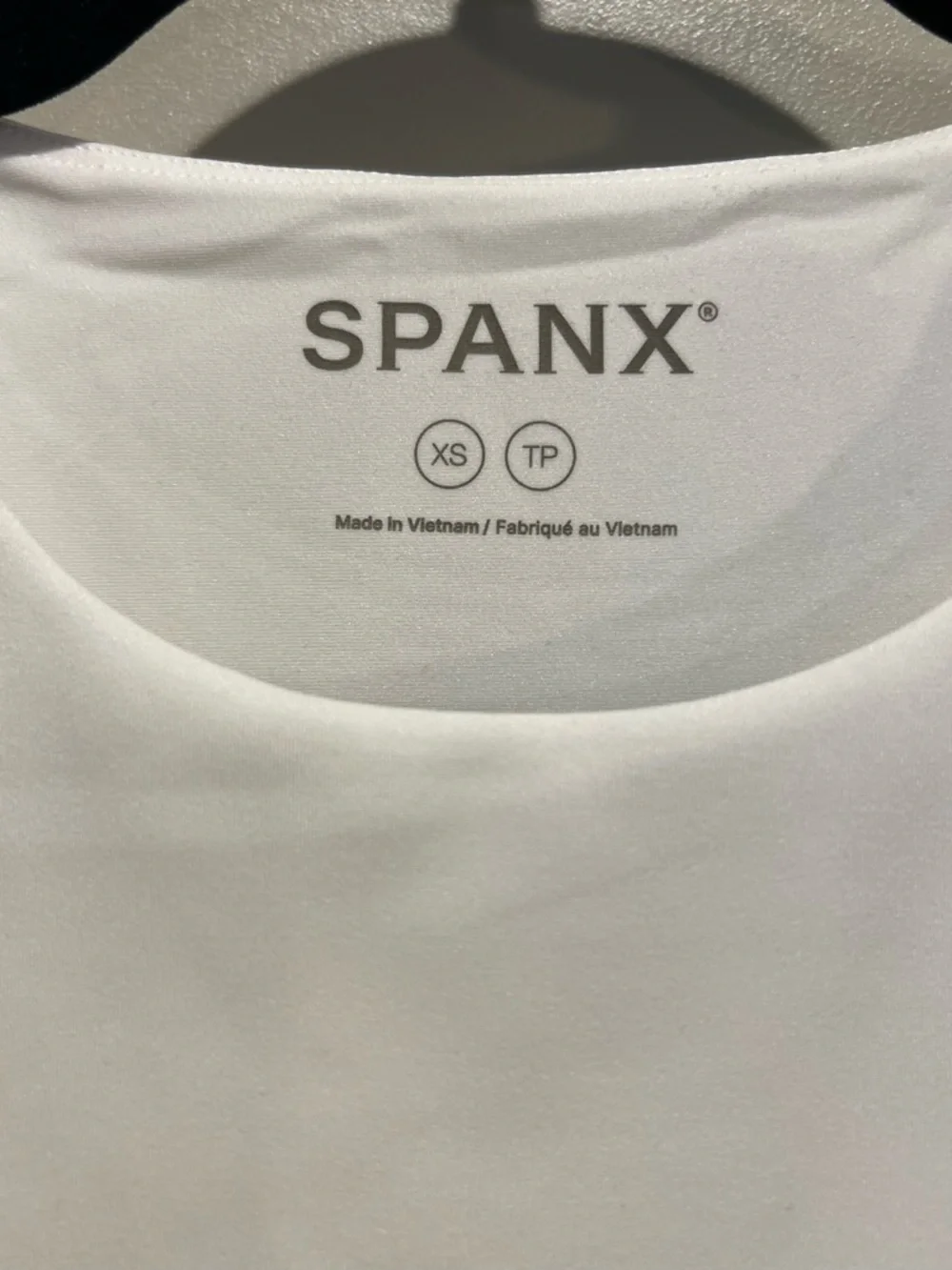 SPANX soft double