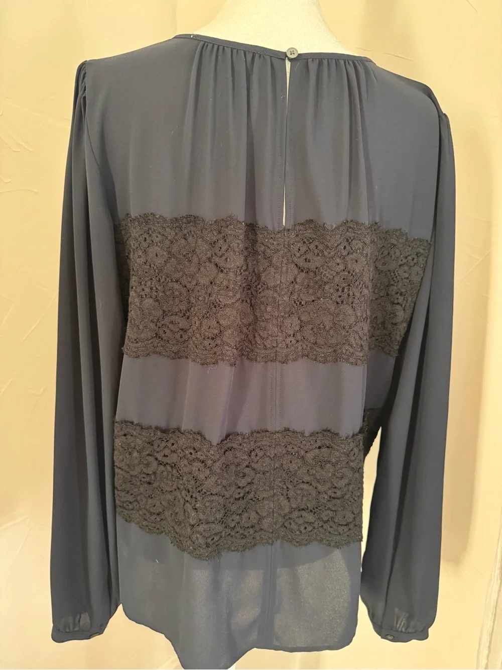 LOFT soft navy