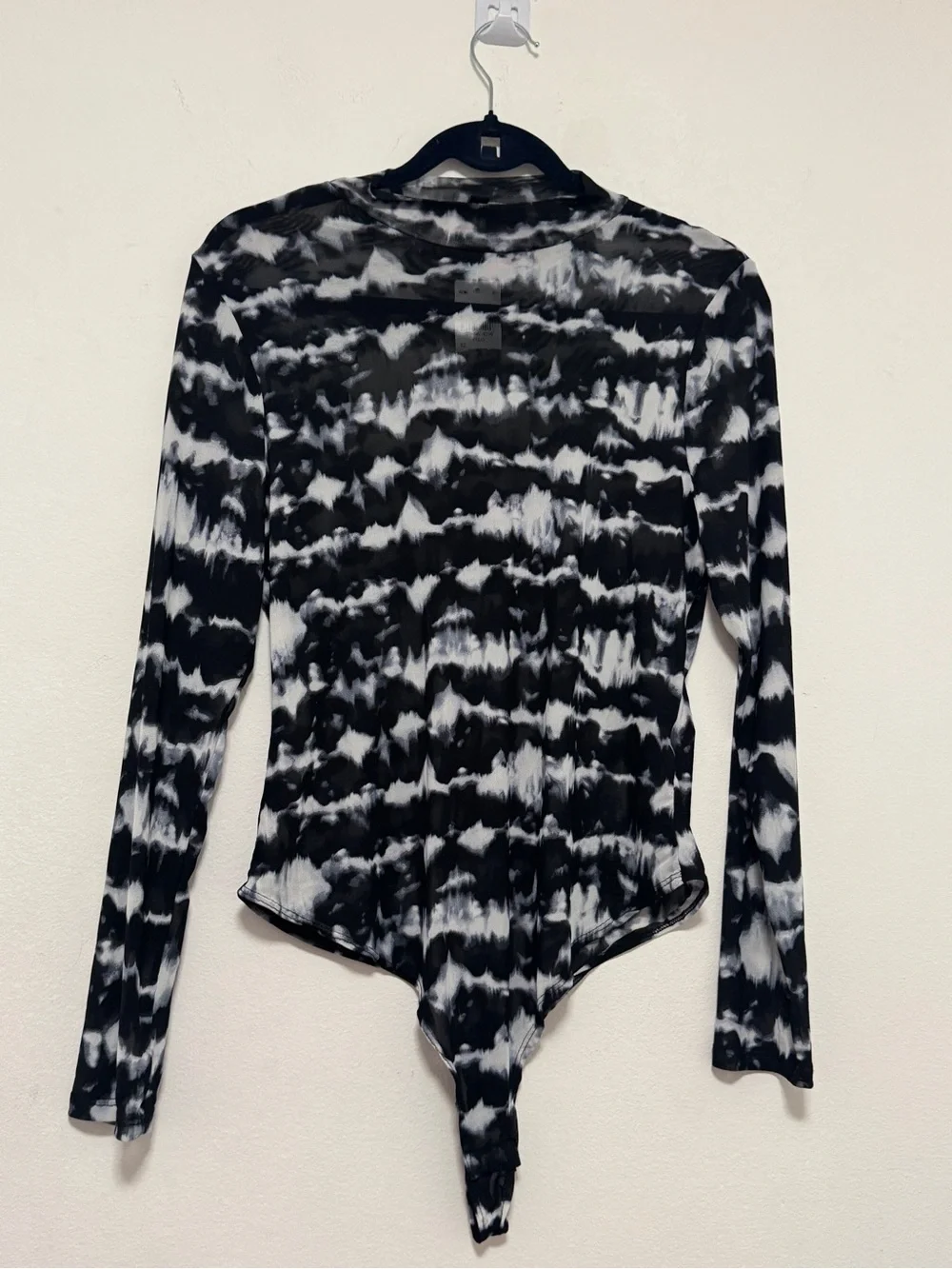 Haute Monde lightweight sheer