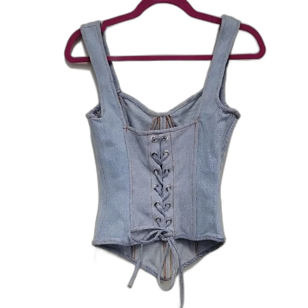 EB Denim soft light