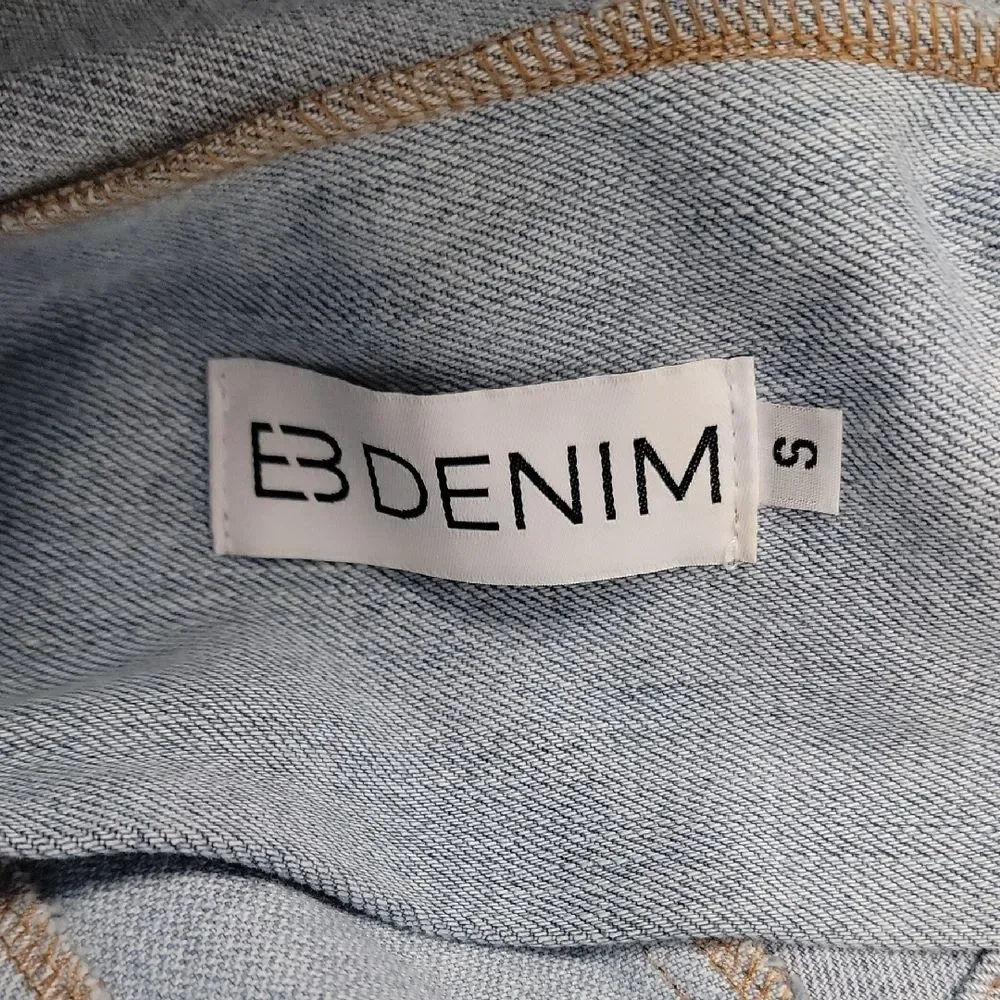 EB Denim soft light
