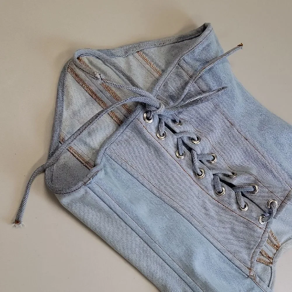 EB Denim soft light