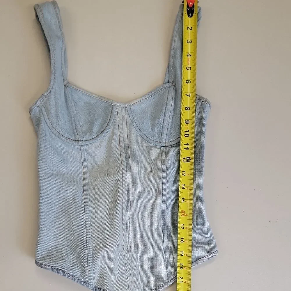 EB Denim soft light