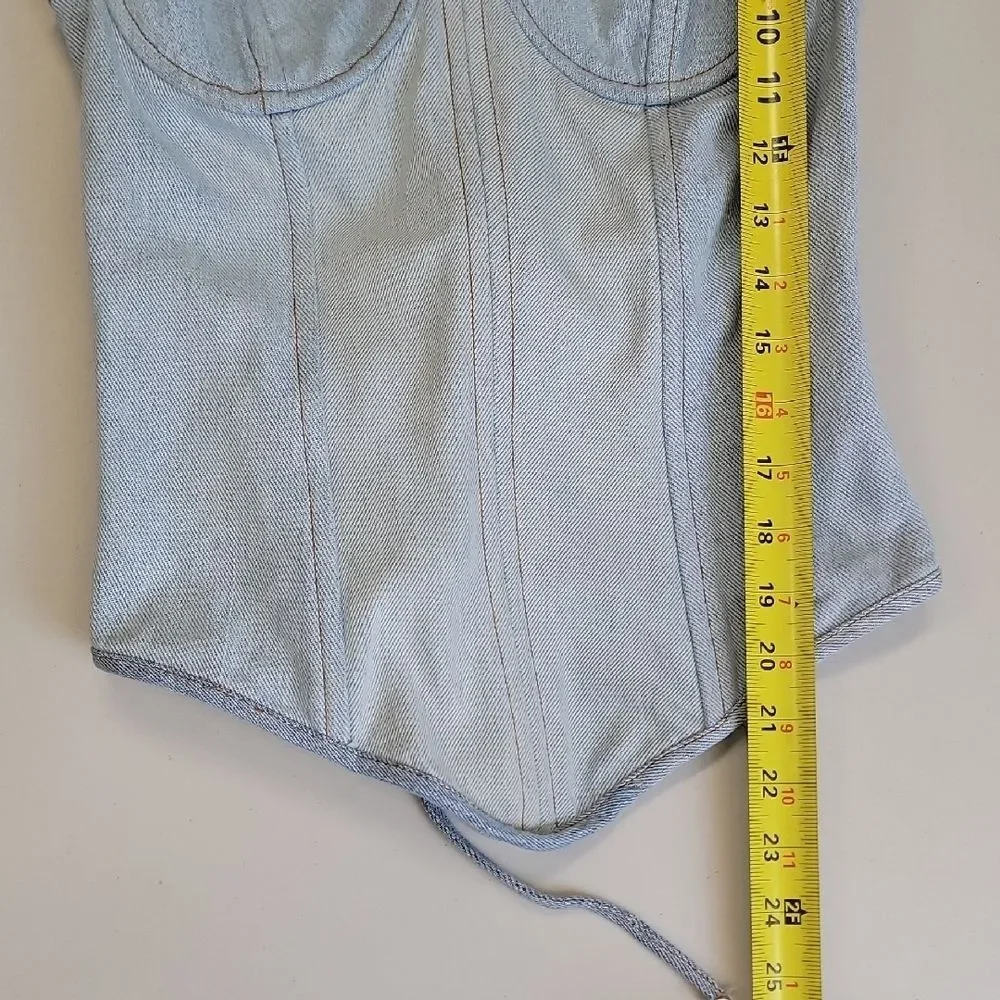EB Denim soft light