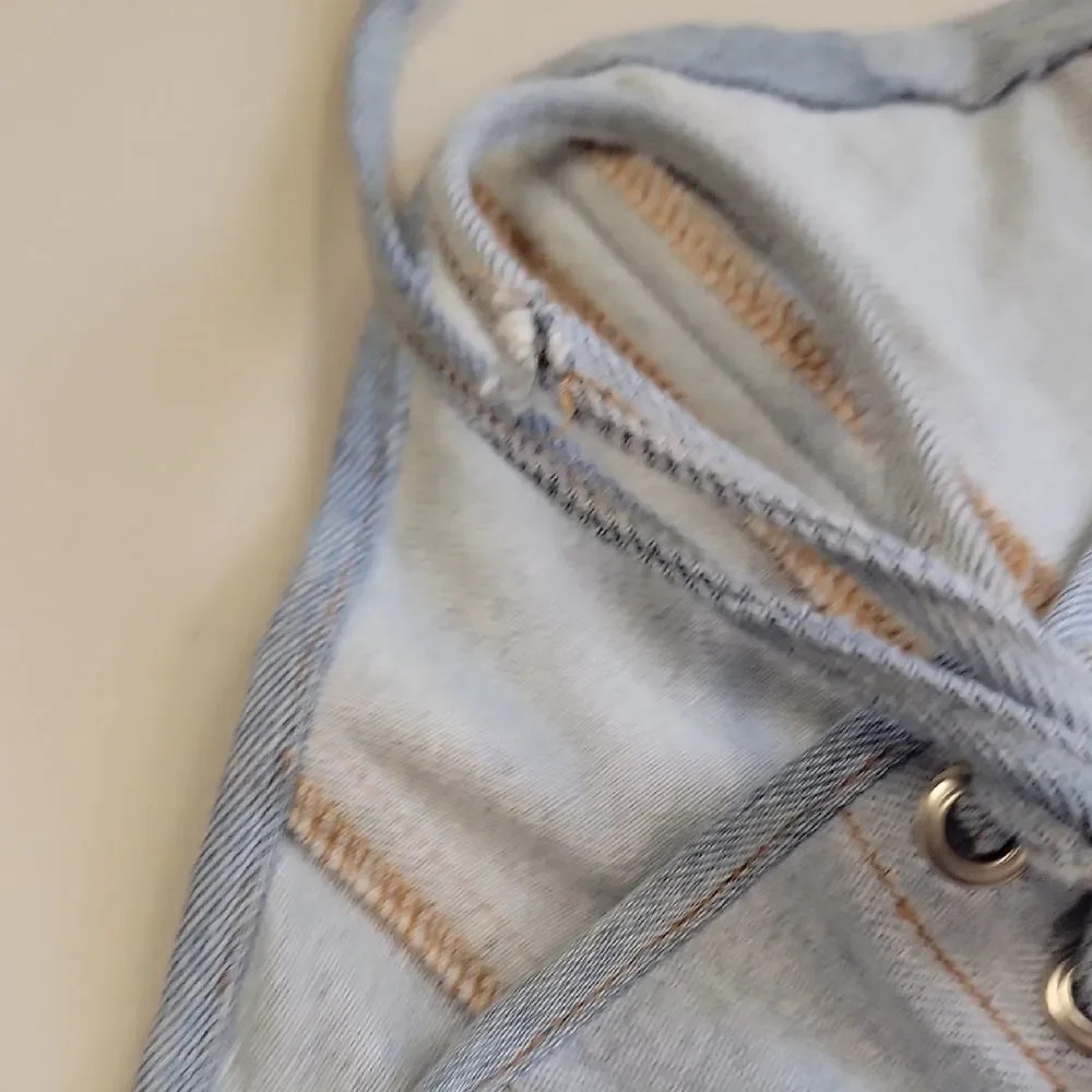 EB Denim soft light