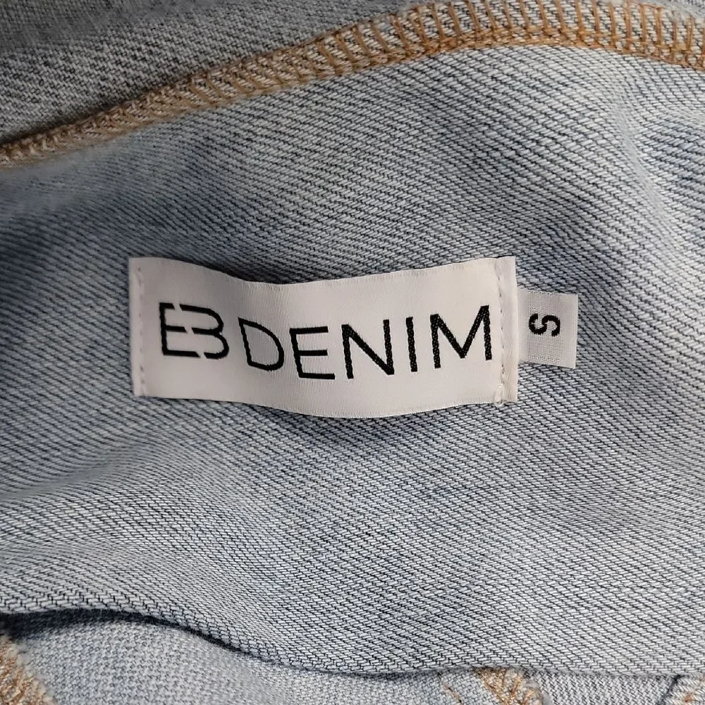 EB Denim soft light