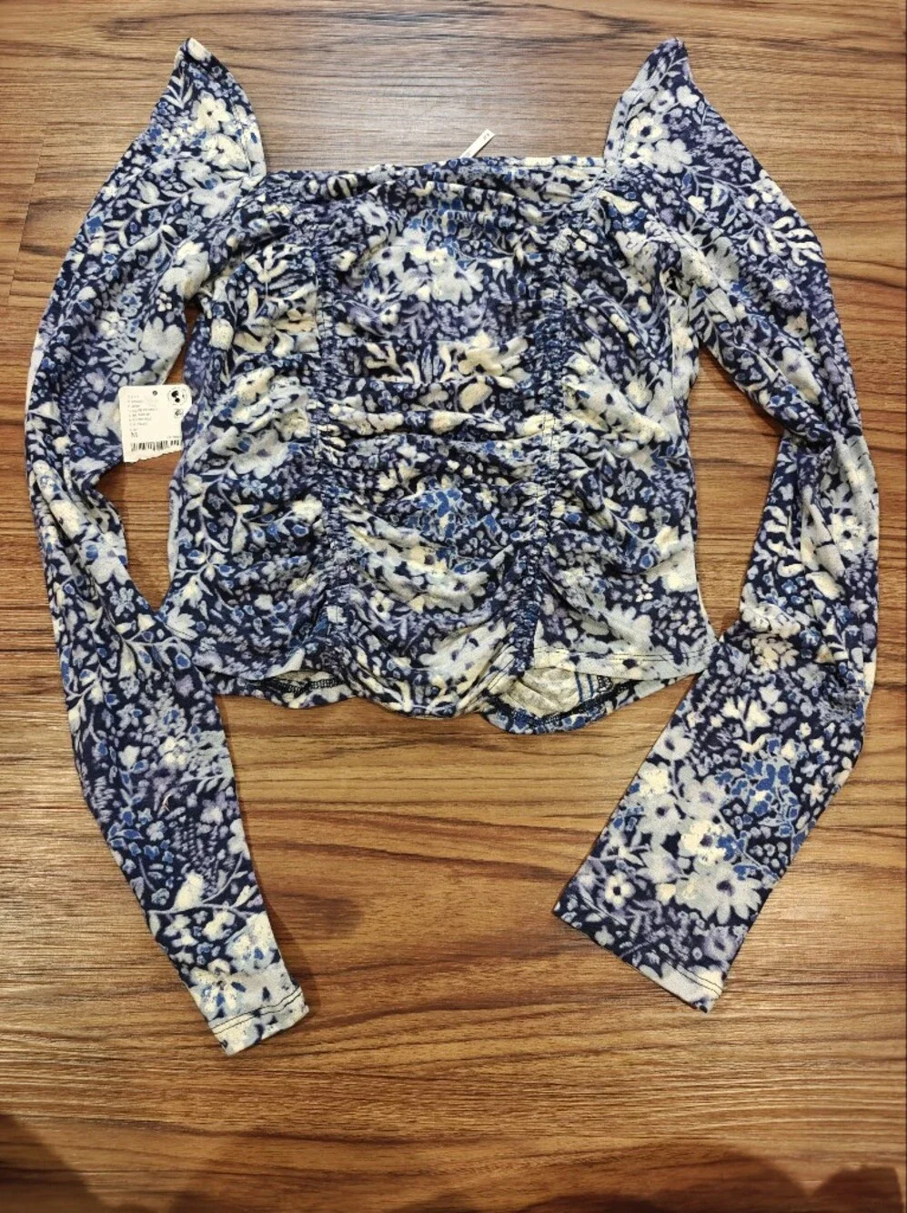 Free People so flattering