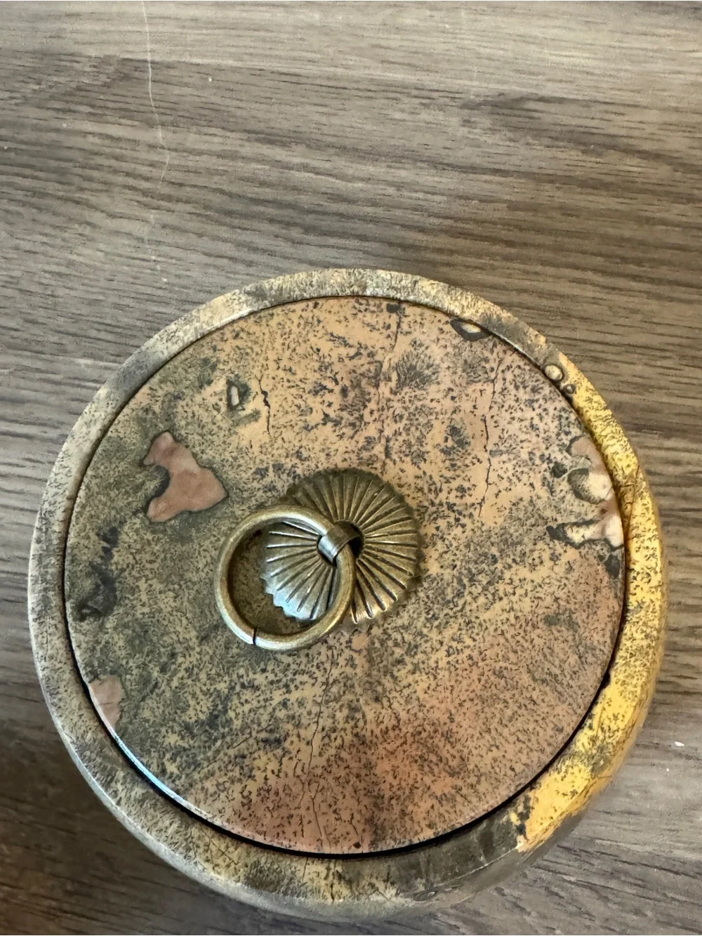 N/A small affect