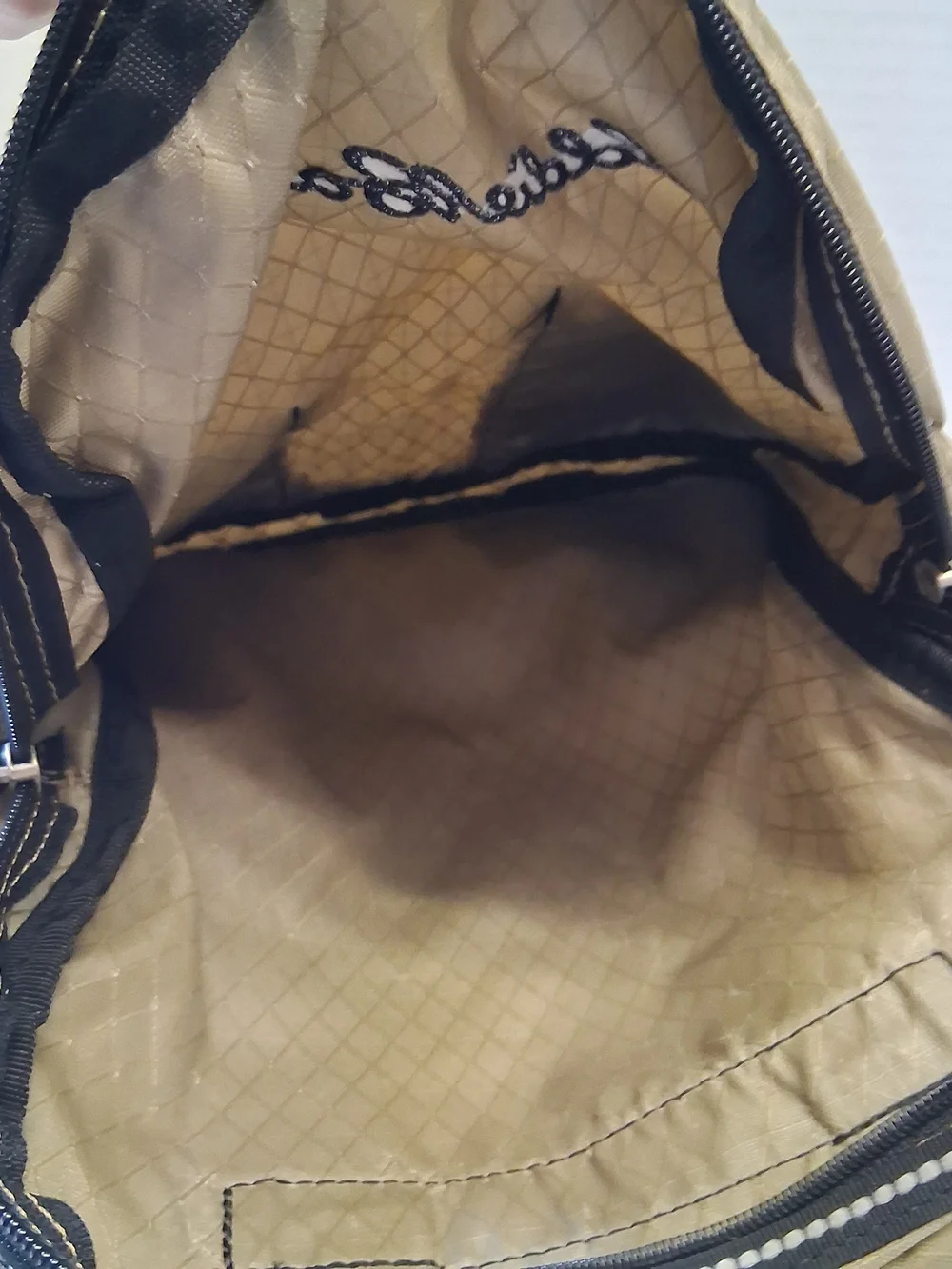 Eddie Bauer this lightweight