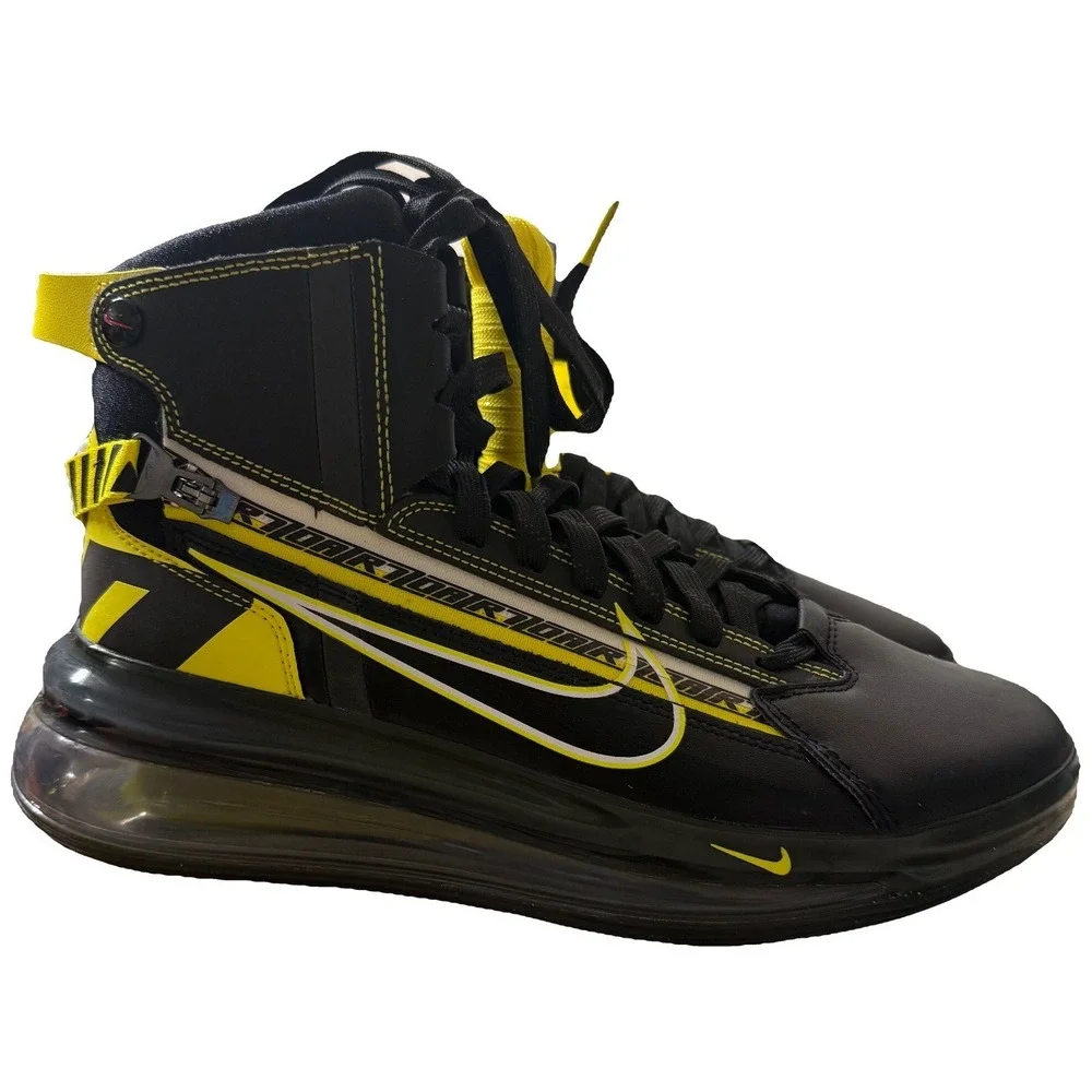 Nike receipt this