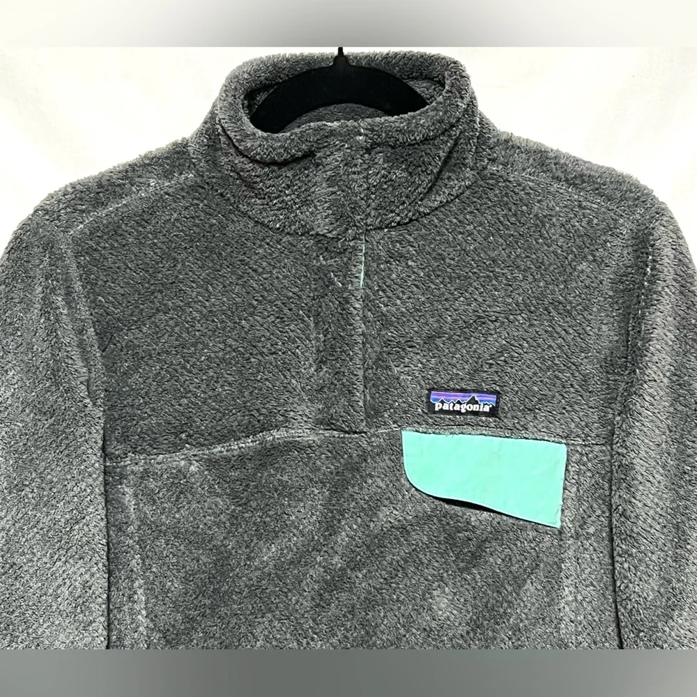 Patagonia patagonia® worn