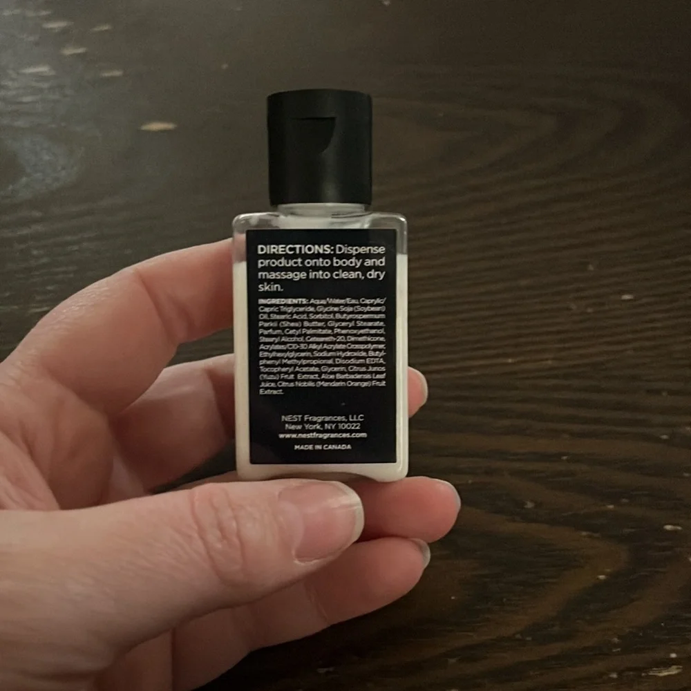 NEST Fragrances 30 ml