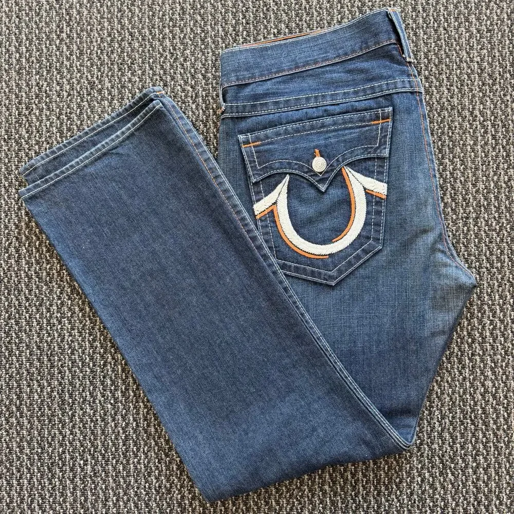 True Religion true religion