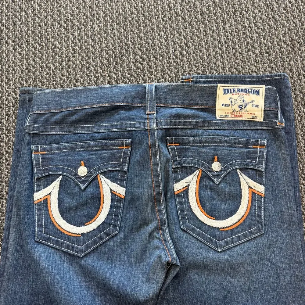 True Religion true religion