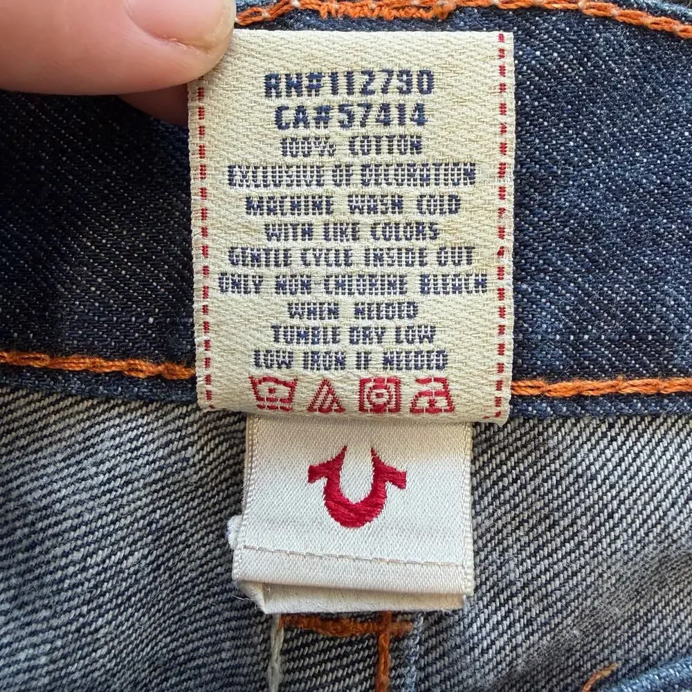 True Religion true religion