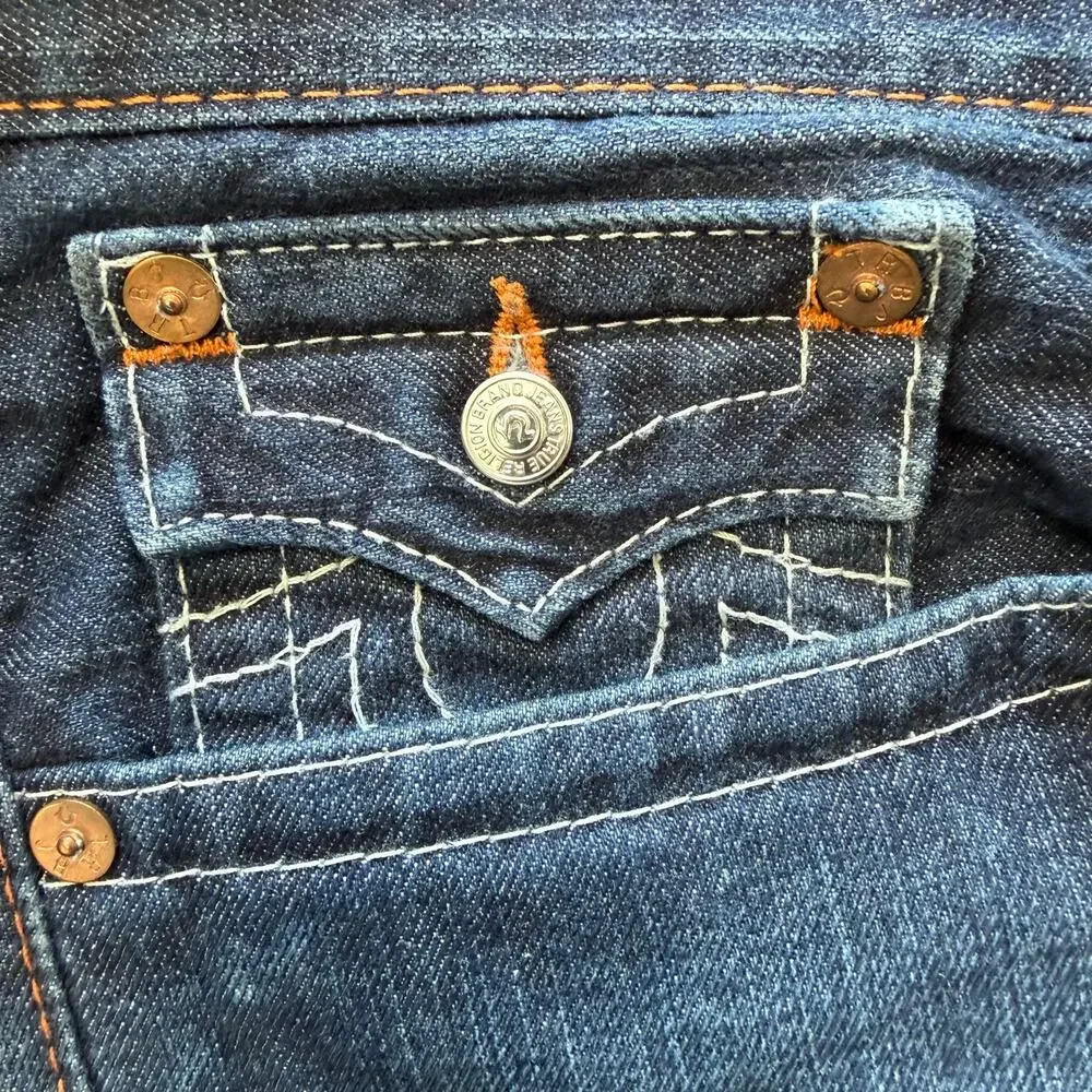 True Religion true religion