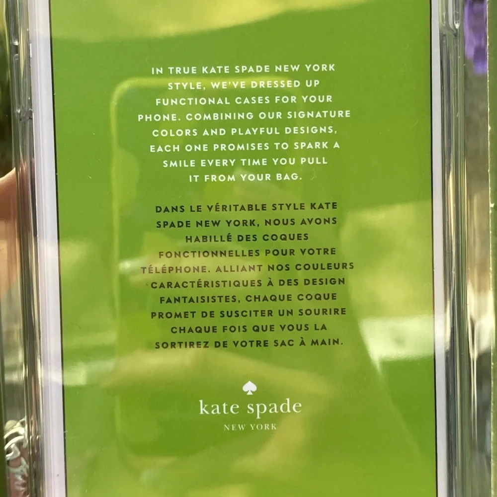 kate spade kate spade