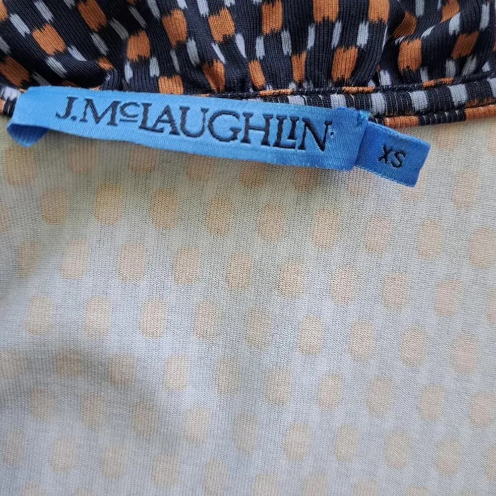 J. McLaughlin mclaughlin durham