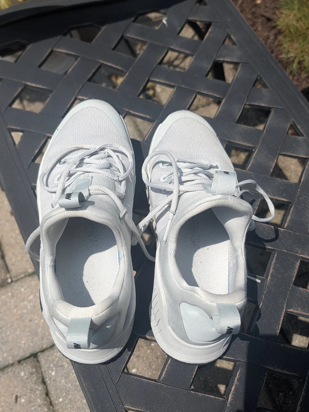 Nike free metcon
