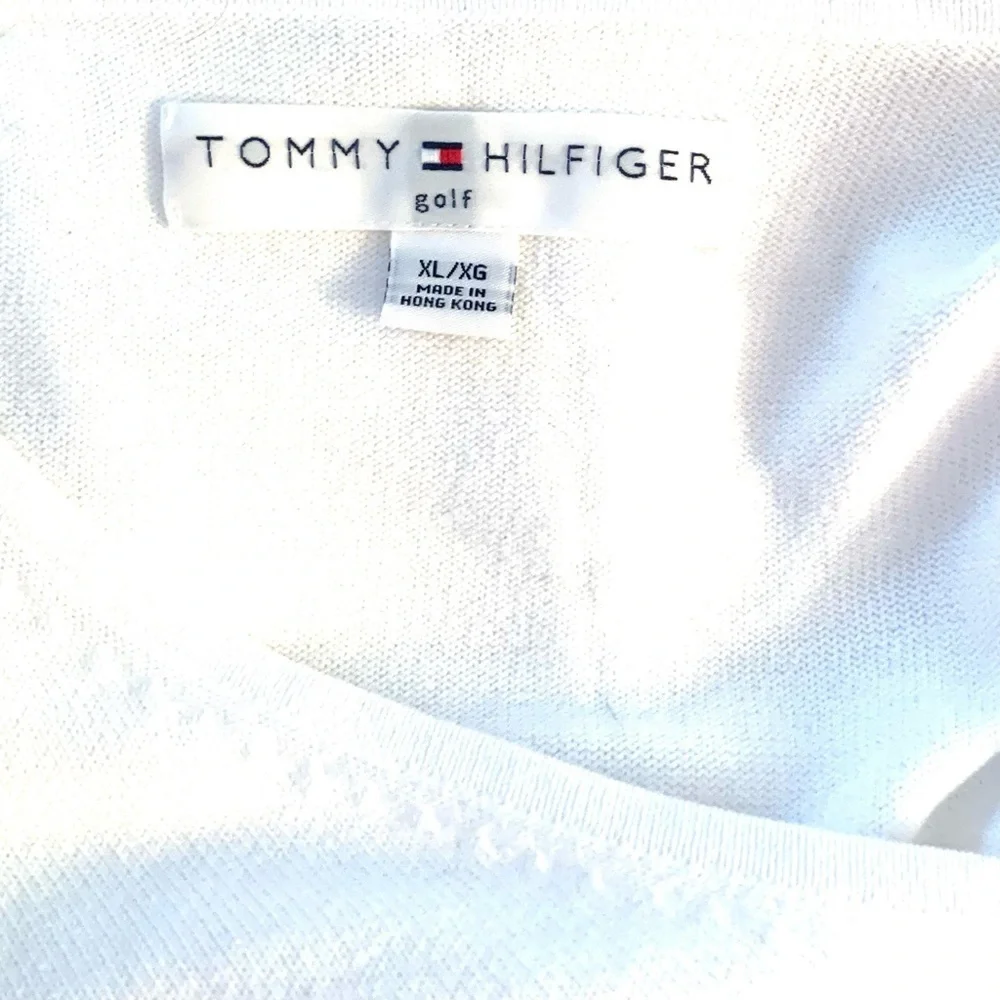 Tommy Hilfiger tommy hilfiger