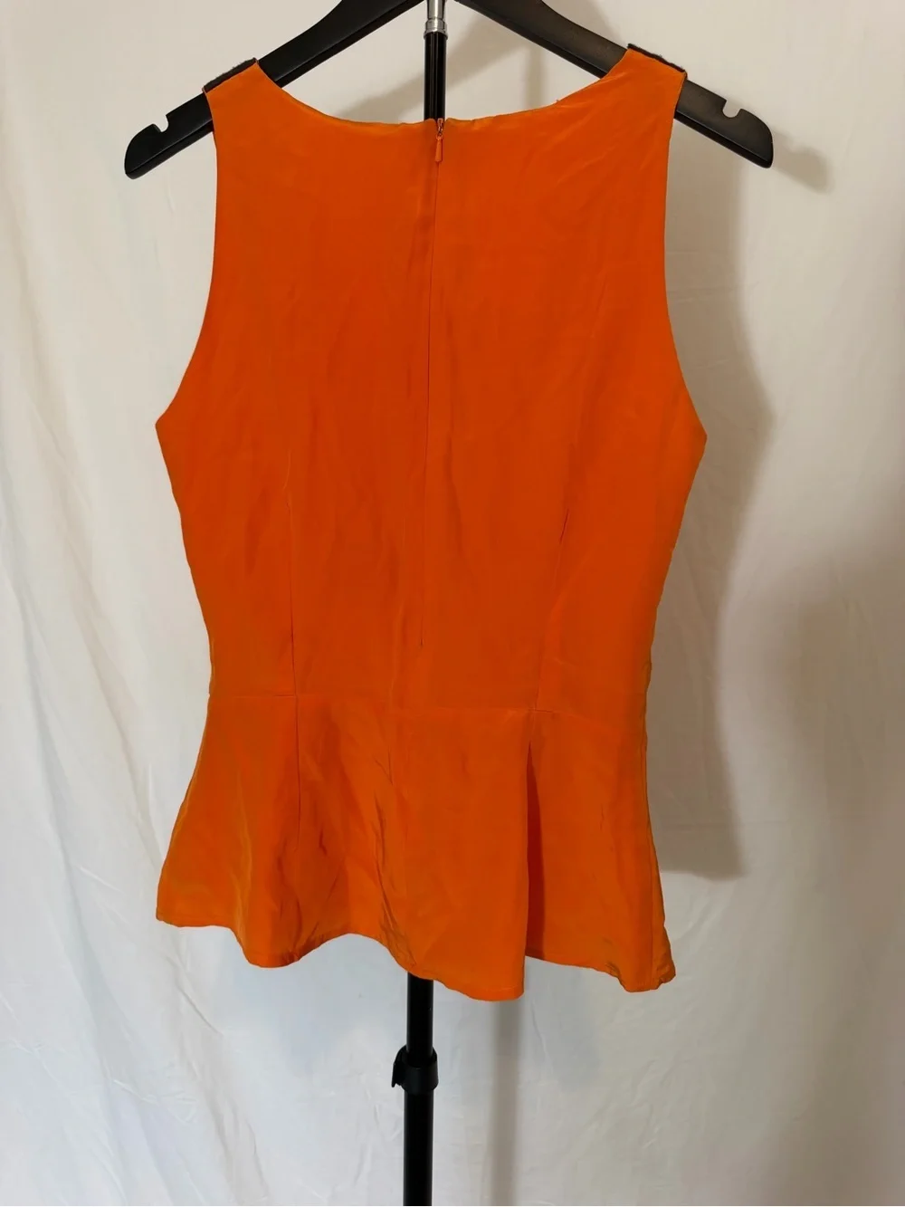 Eva Franco peplum 🧡