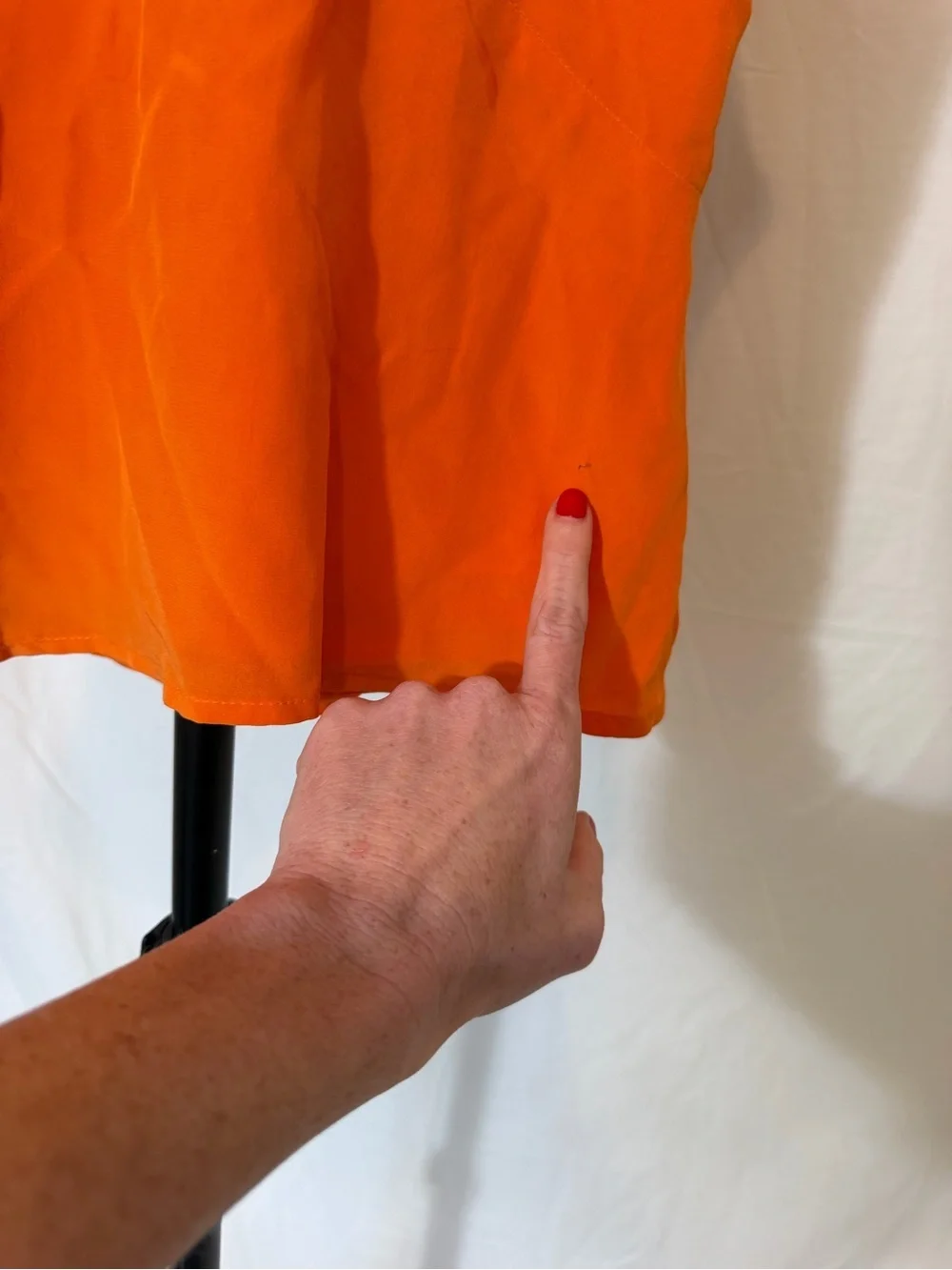 Eva Franco length 🧡 shape