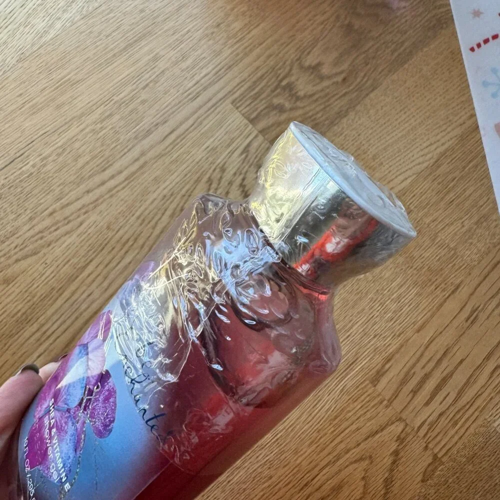 Bath & Body Works bath body