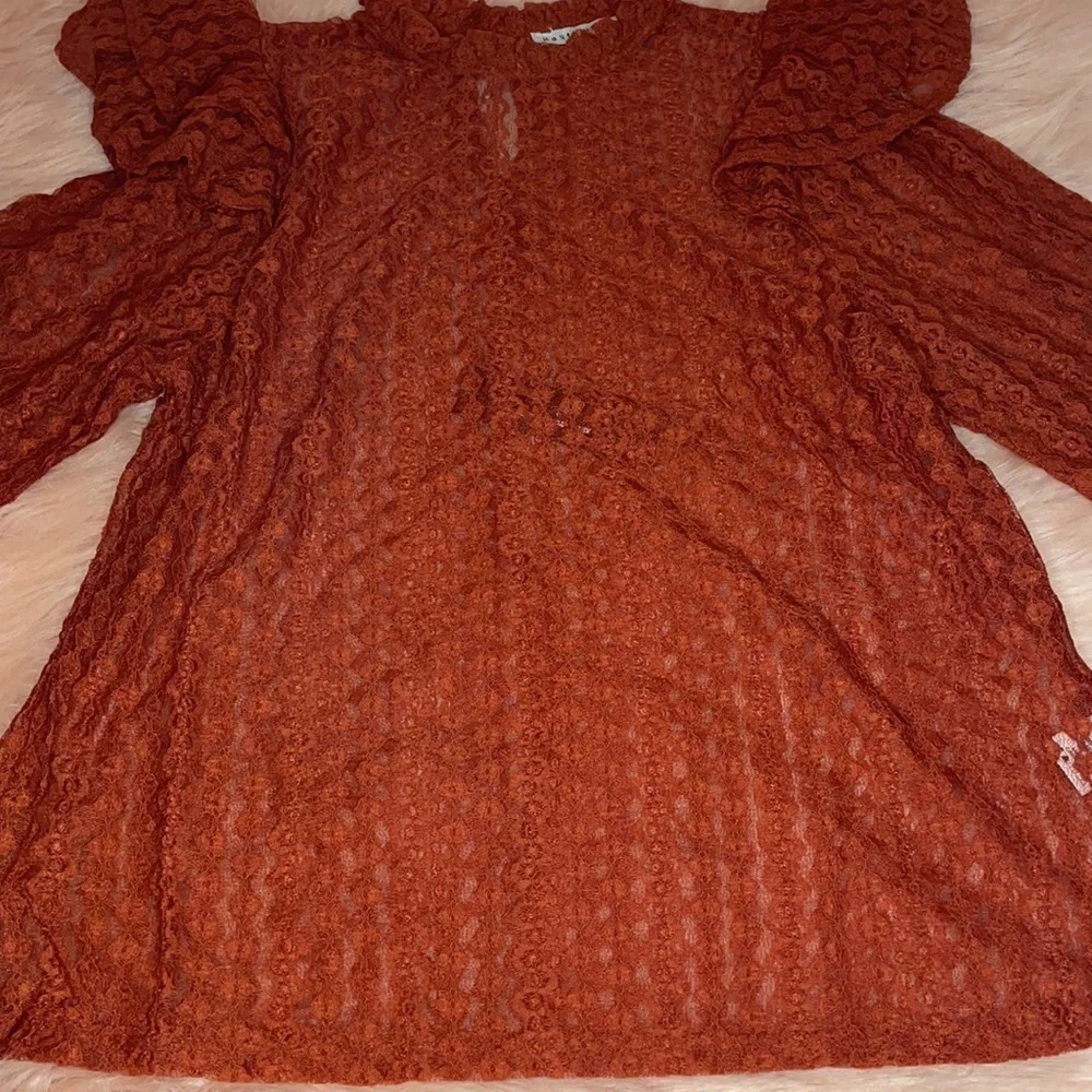 J. Elise Boutique crop professional