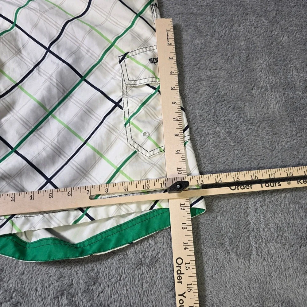Speedo board shorts