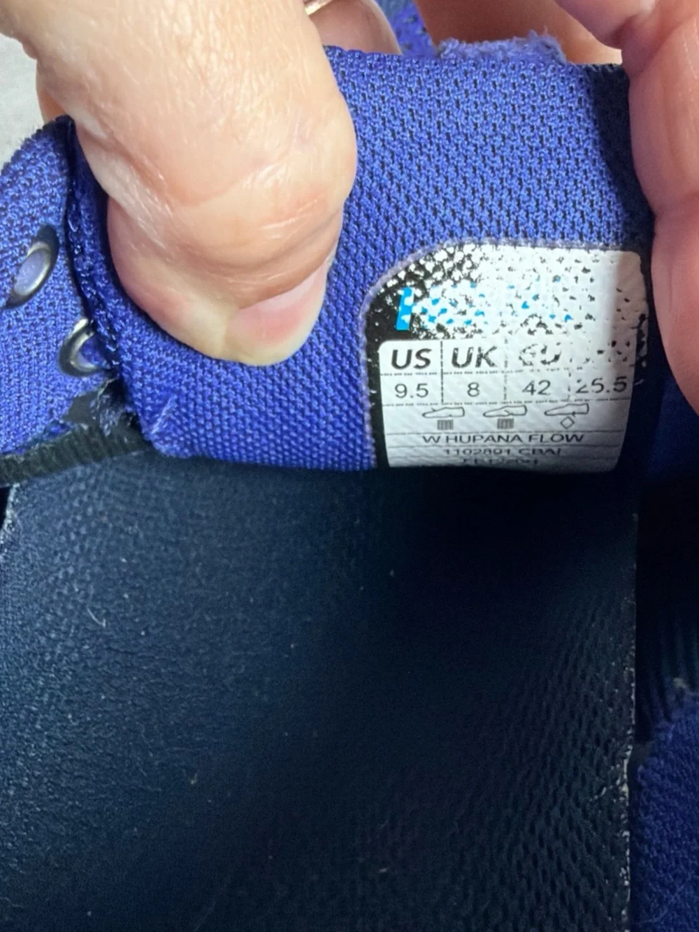 Hoka product pair