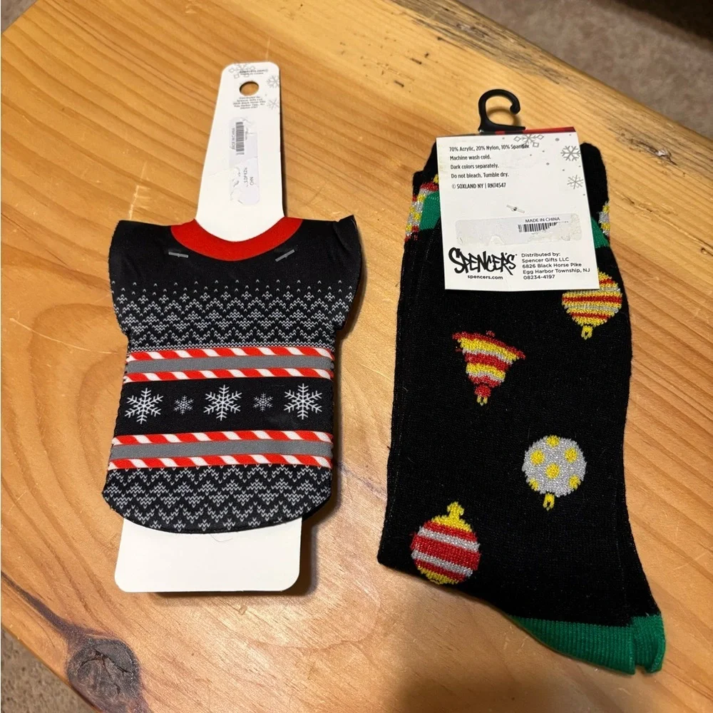 Spencers perfect seasonal