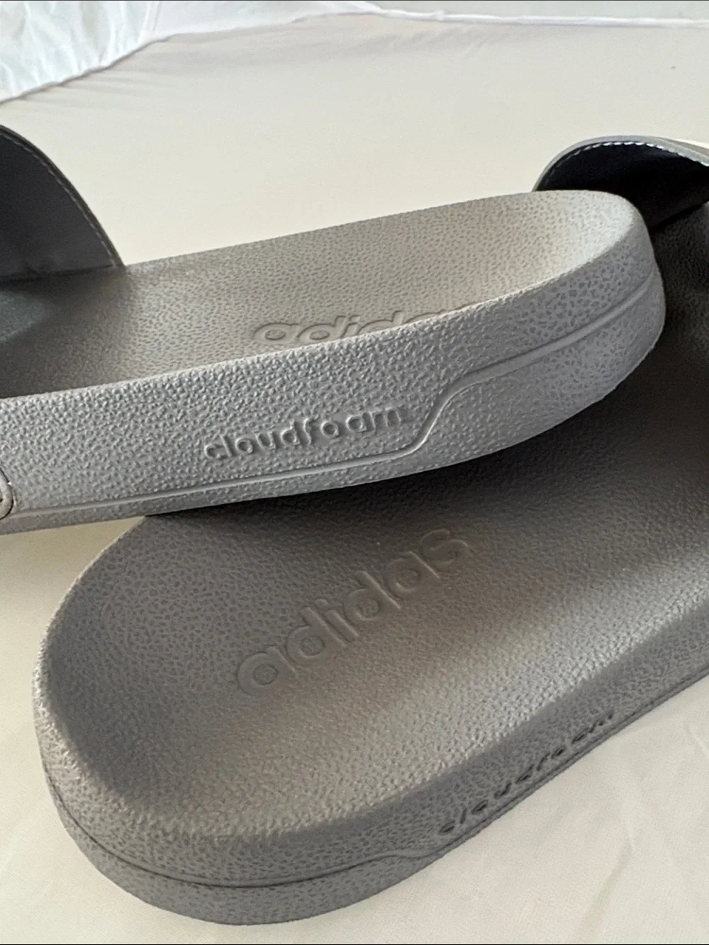 adidas slip slides