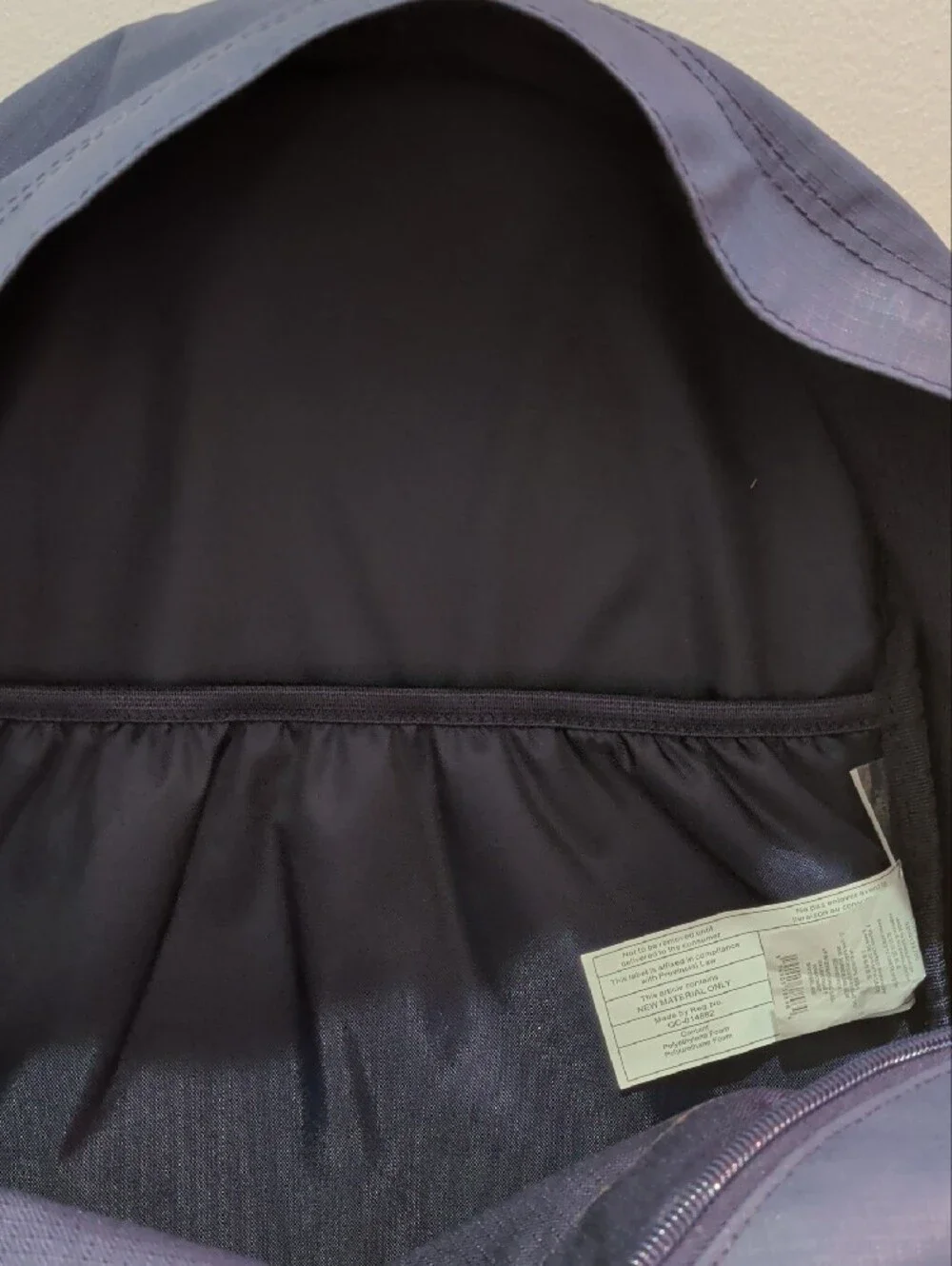 Eastpak classic backpack