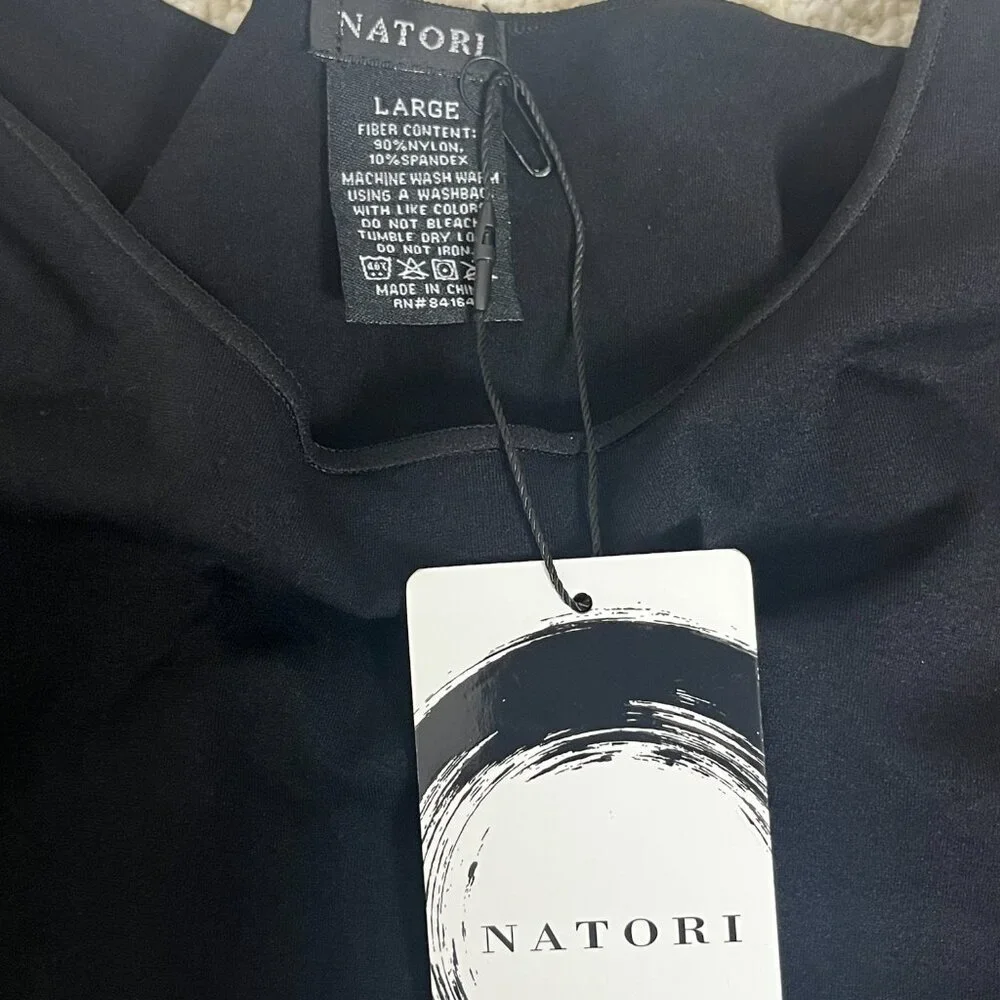 Natori bogo check