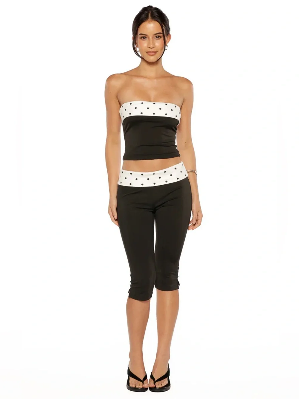Beginning Boutique or crop
