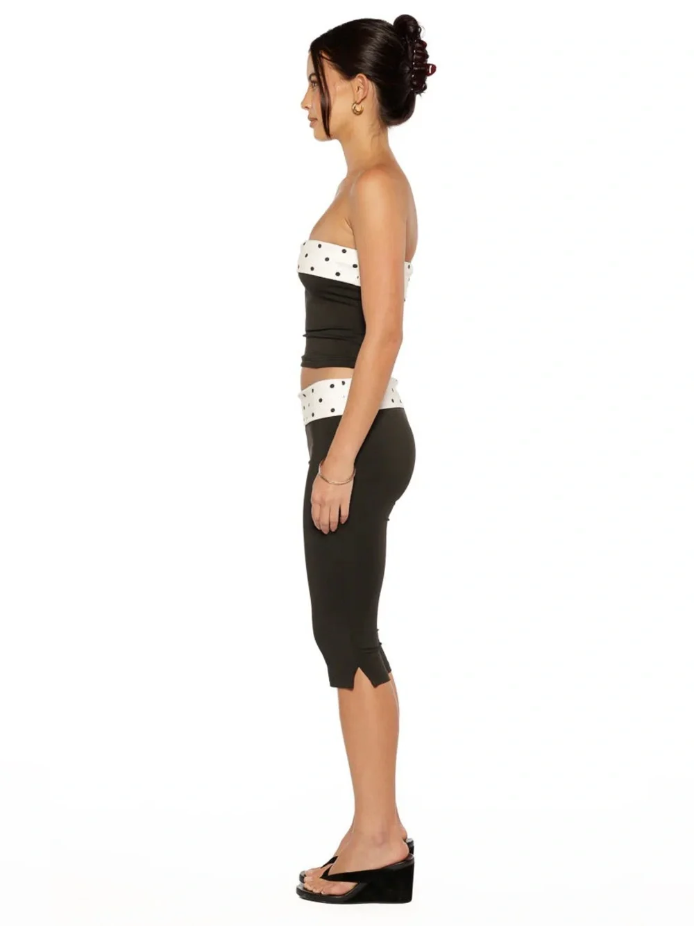 Beginning Boutique chic polka