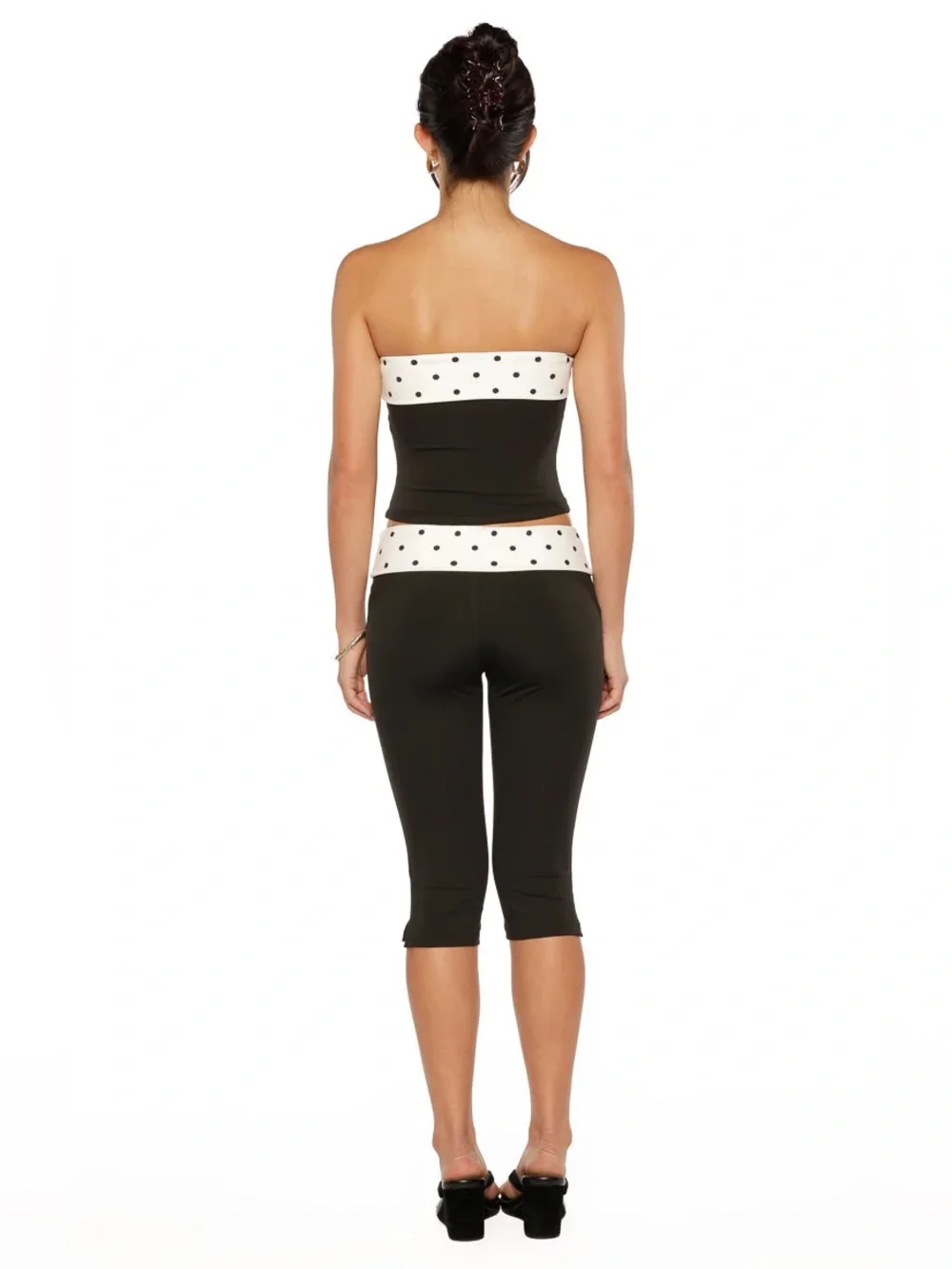 Beginning Boutique smooth chic top