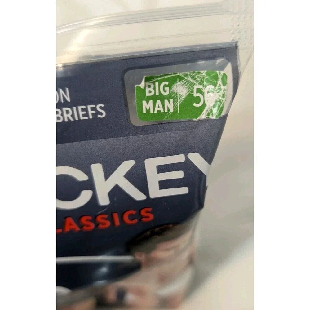Jockey classics big