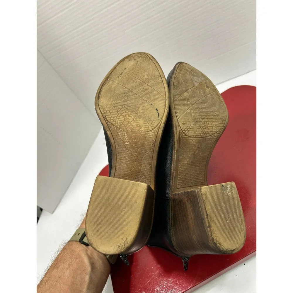 Sonoma Goods For Life while bootie made