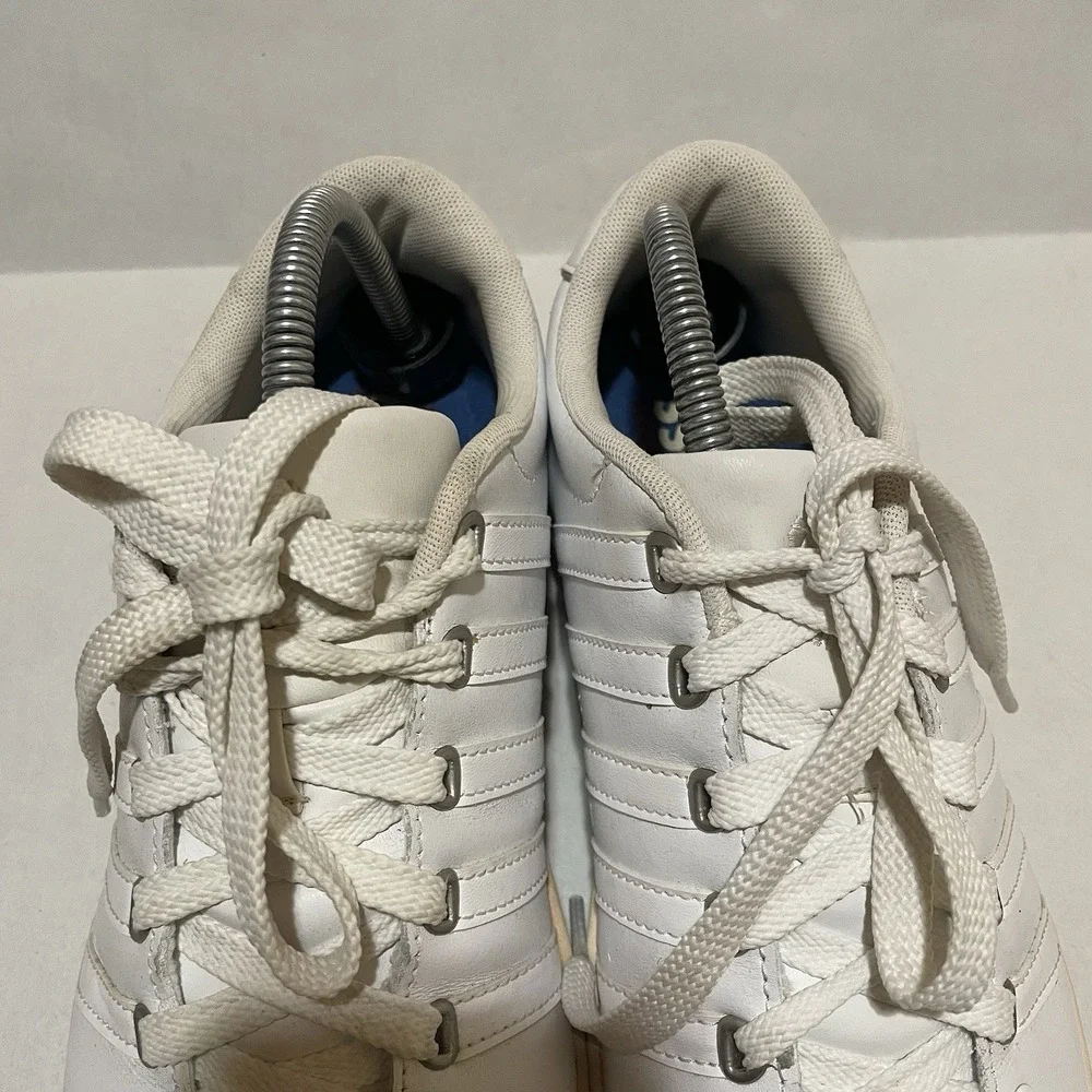 K-Swiss pre owned