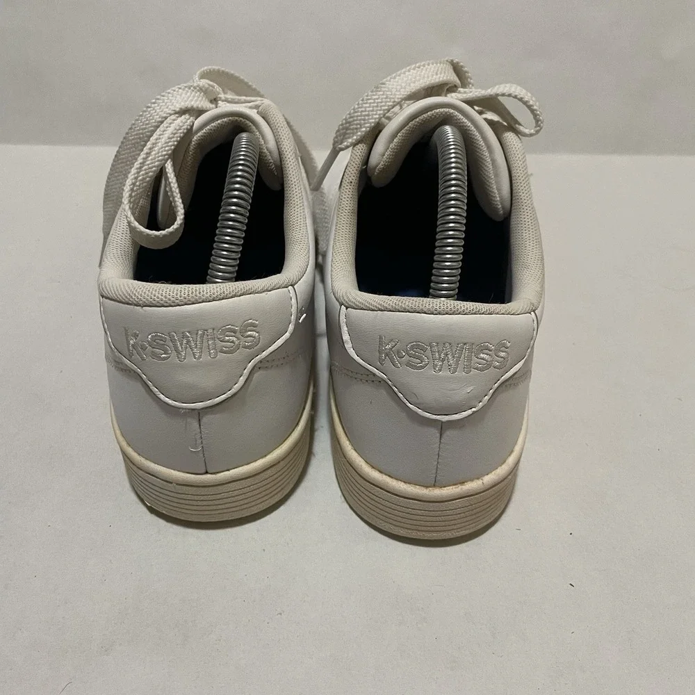 K-Swiss pre owned