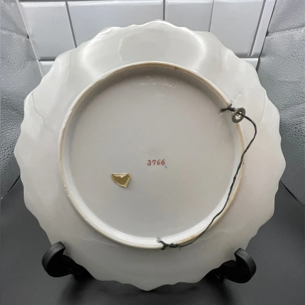 N/A hanging plate