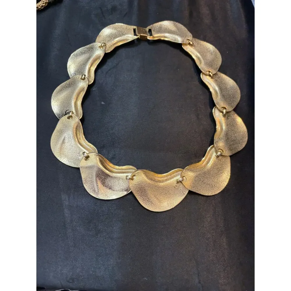 None unsigned vintage
