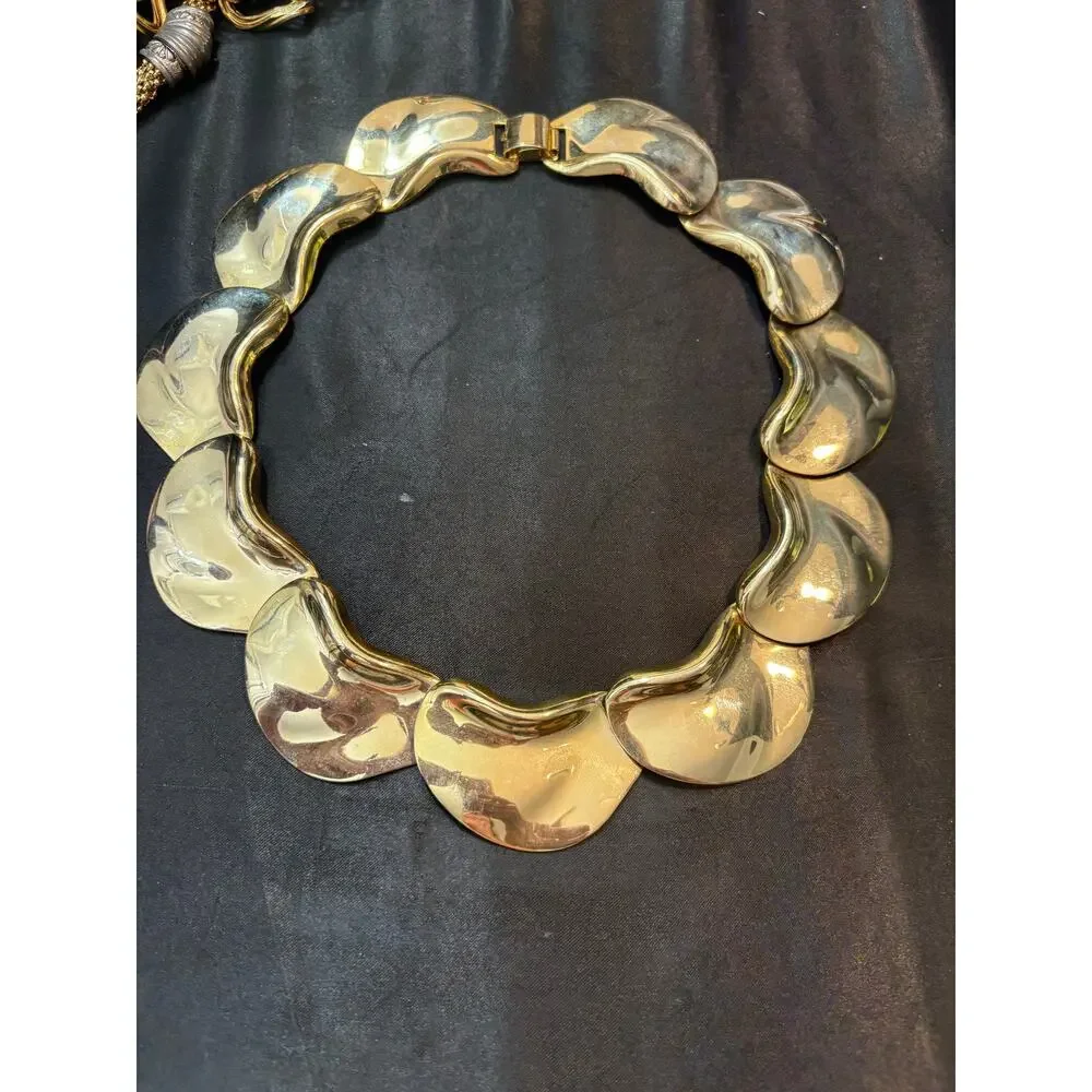 None unsigned vintage
