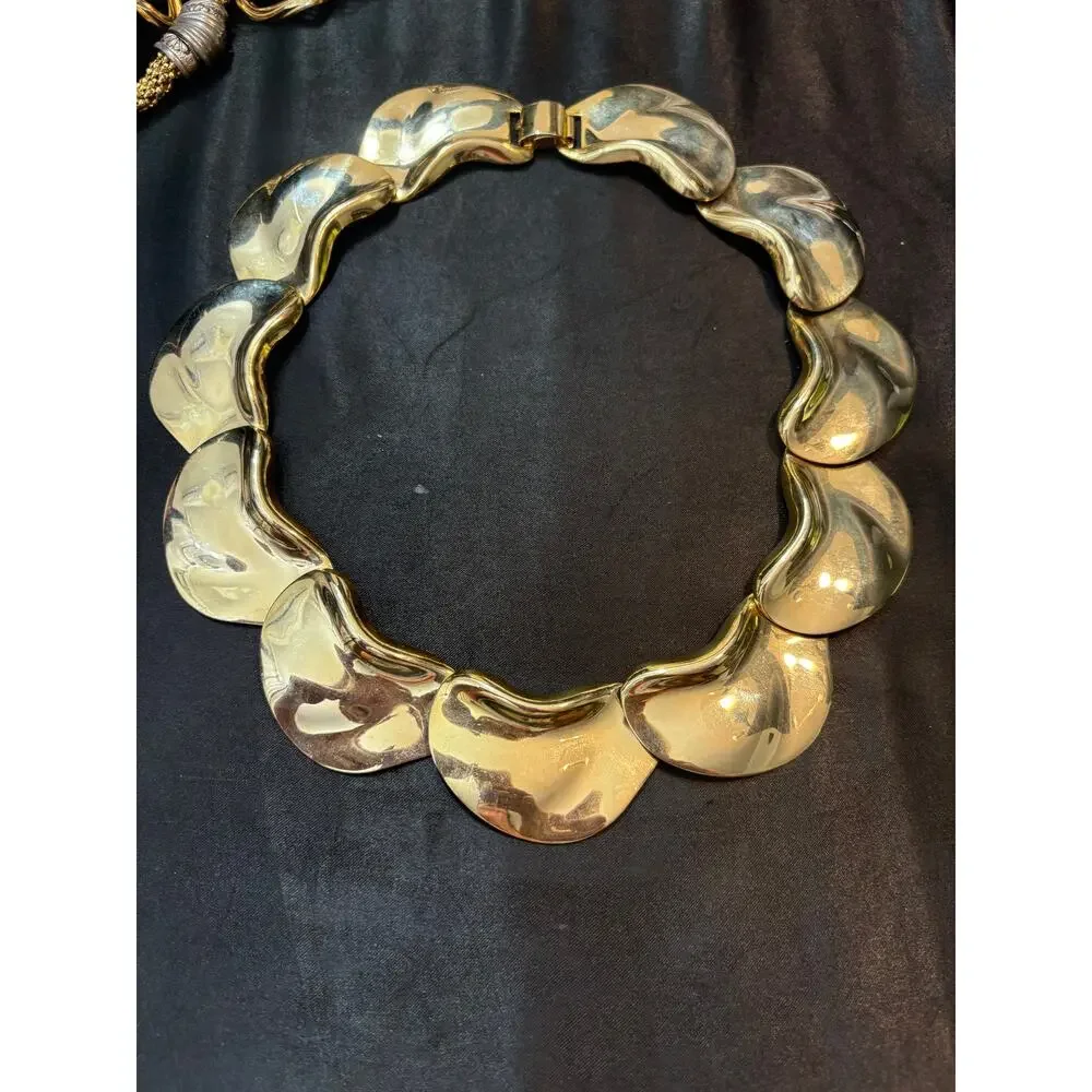 None unsigned vintage