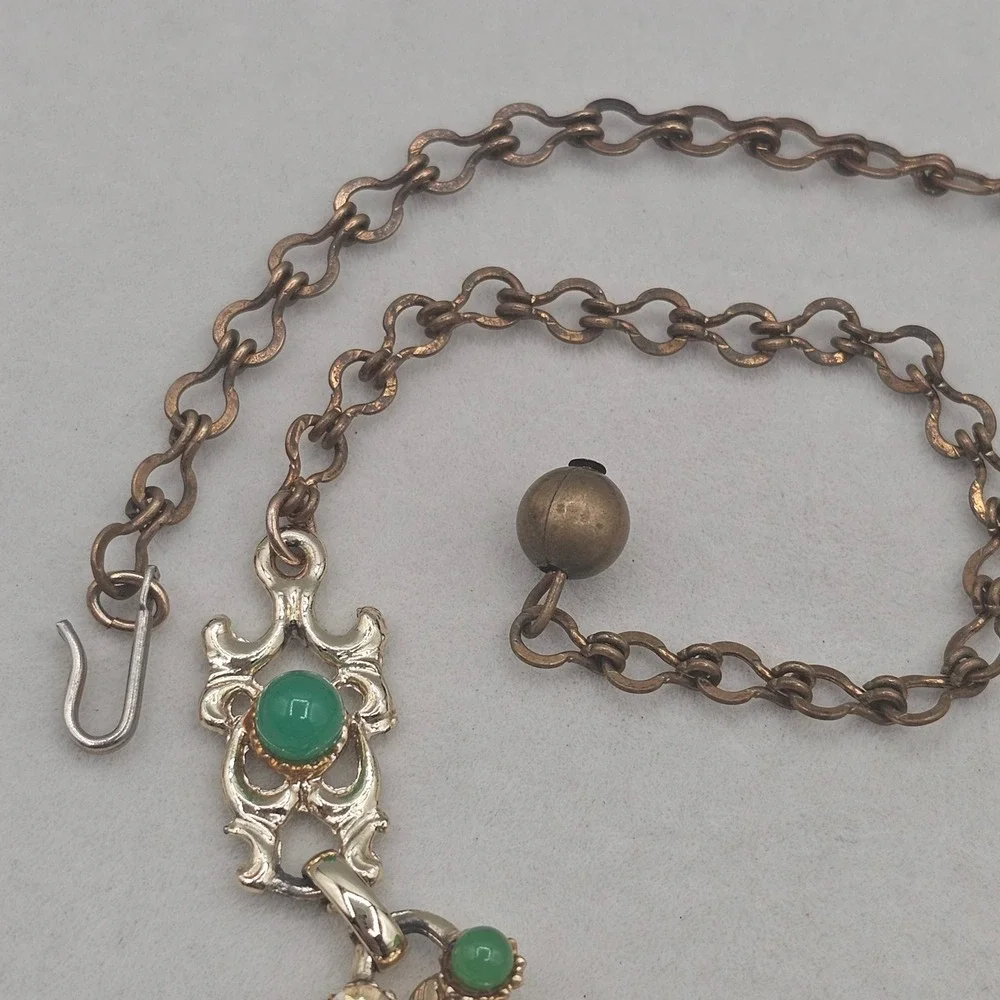 N/A have jewelry