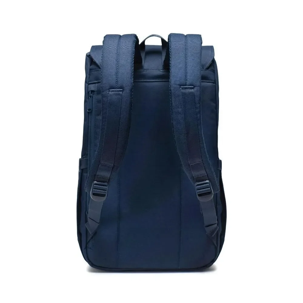 Herschel Supply Company 100% recycled